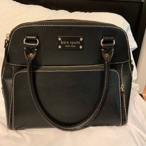 Beautiful Kate spade purse